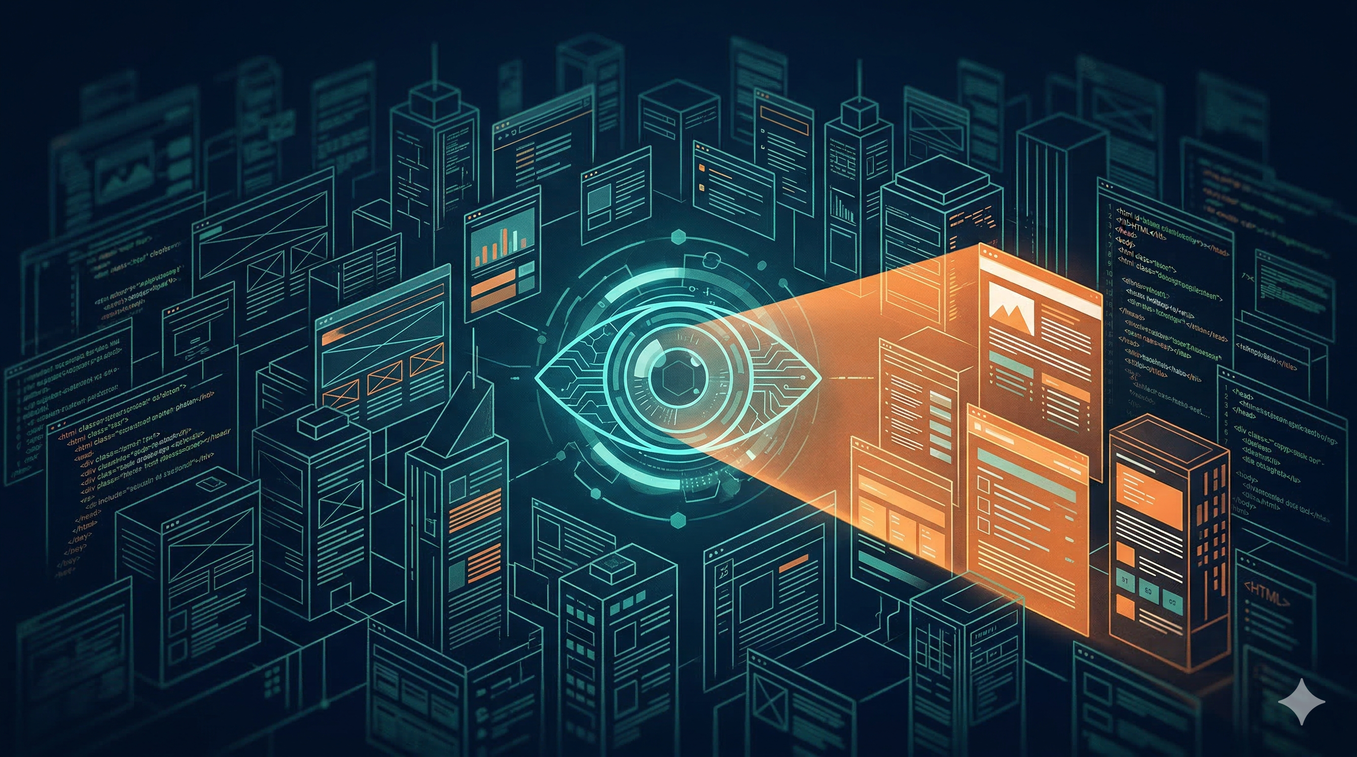 Wie ChatGPT und KI-Suchmaschinen Ihre Website finden